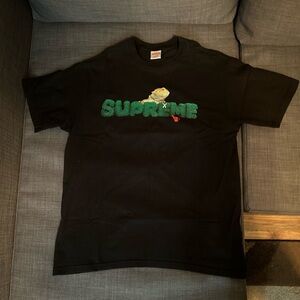 Supreme Lizard Tee
